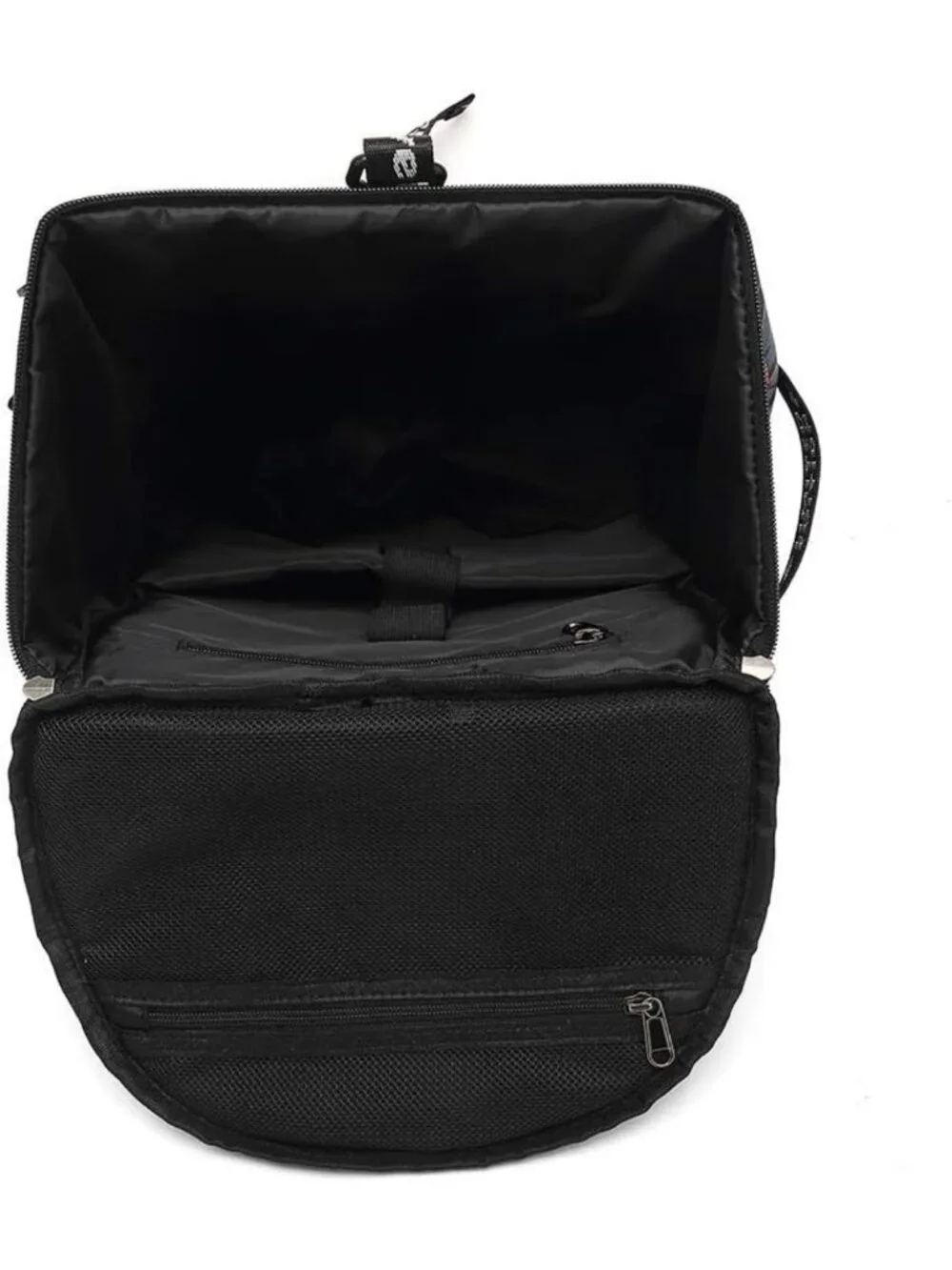 Waterproof 4-Way Gym Duffle Backpack with Shoe Compartment for Travel & Hiking